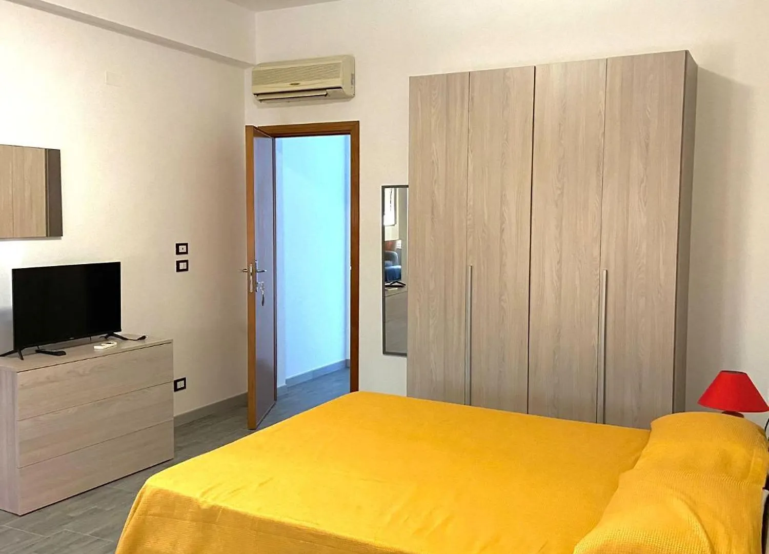 Tatil Evi Valverde Milazzo İtalya