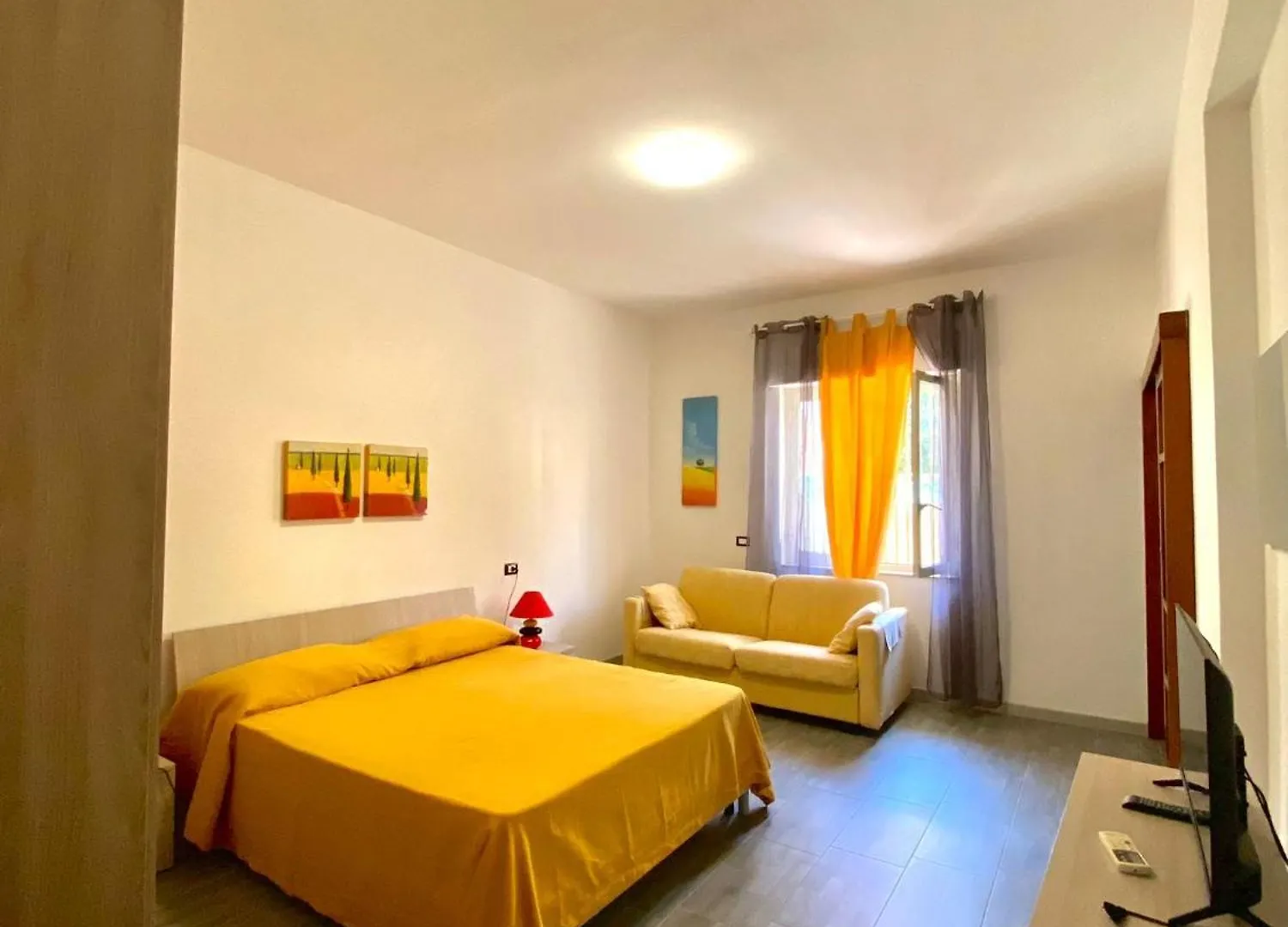 Valverde Milazzo İtalya