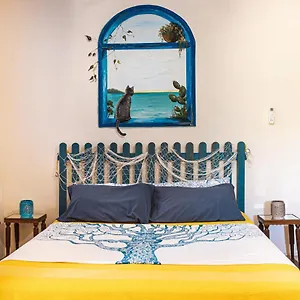 Casa vacanze Casetta Sarina, Milazzo